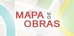 Mapa de obras