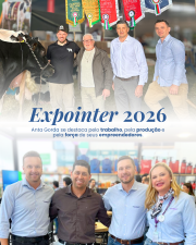 Expointer 2026