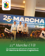 25ª Marcha UVB
