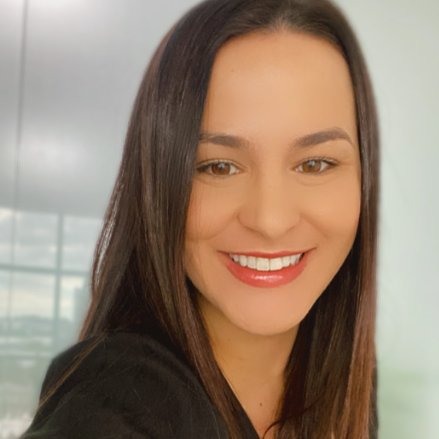 Foto de Leticia Pompermaier