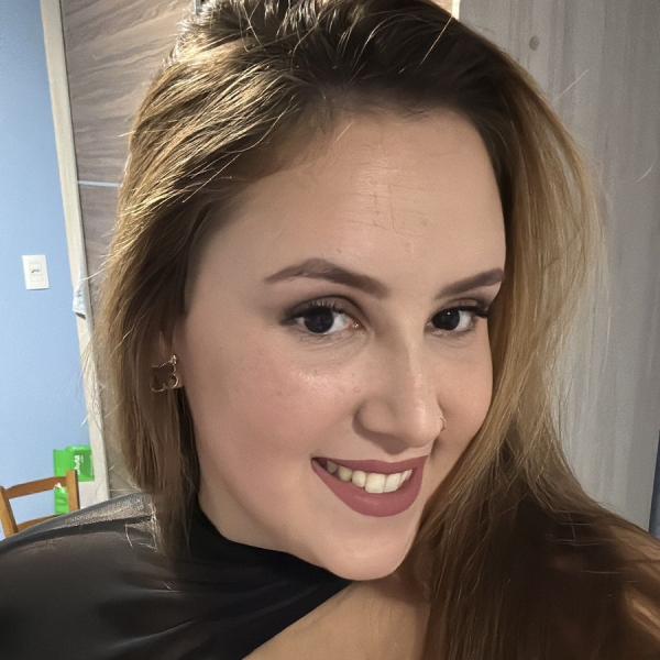 Foto de Fabiana Pitol dos Santos