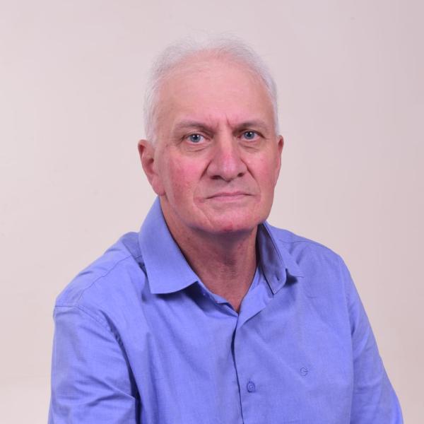 Foto de Nicasio Orlando Malaggi