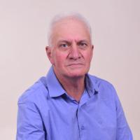 Foto de Nicasio Orlando Malaggi