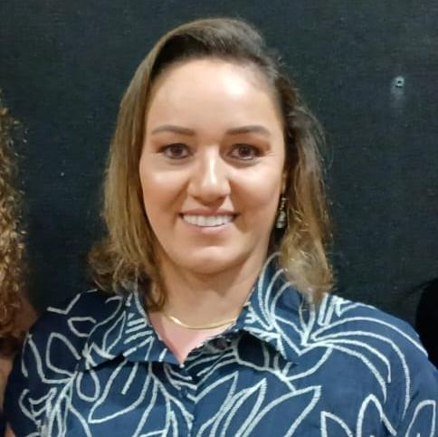 Foto de Marta Helena Dalpasquale